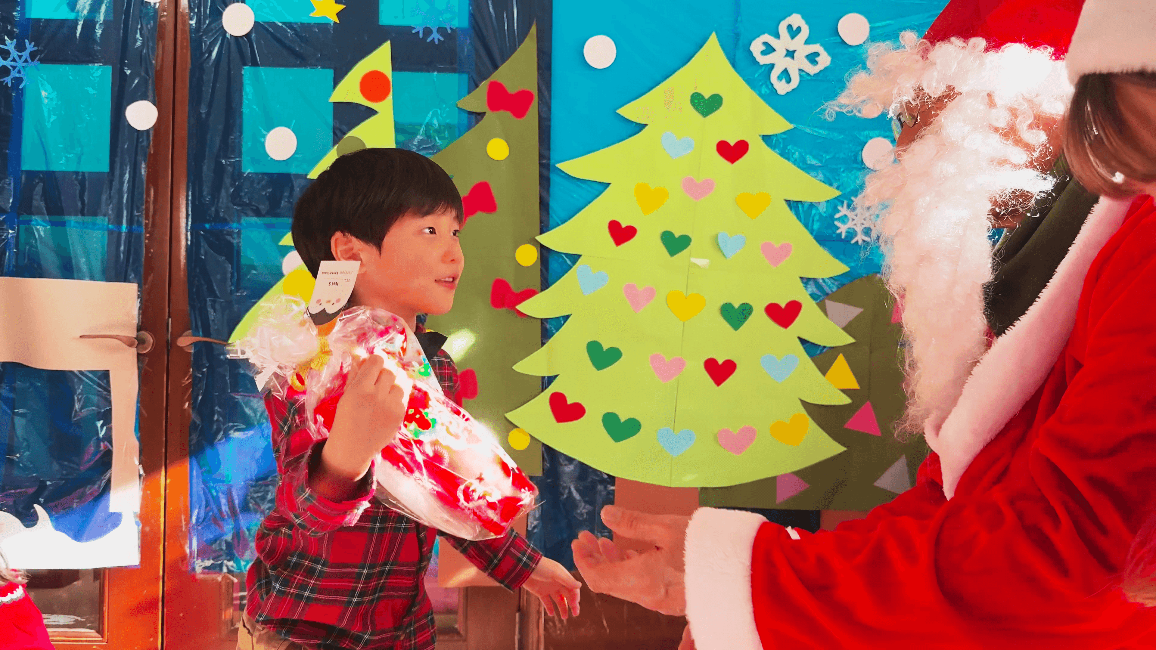 Sesame International Pre-School