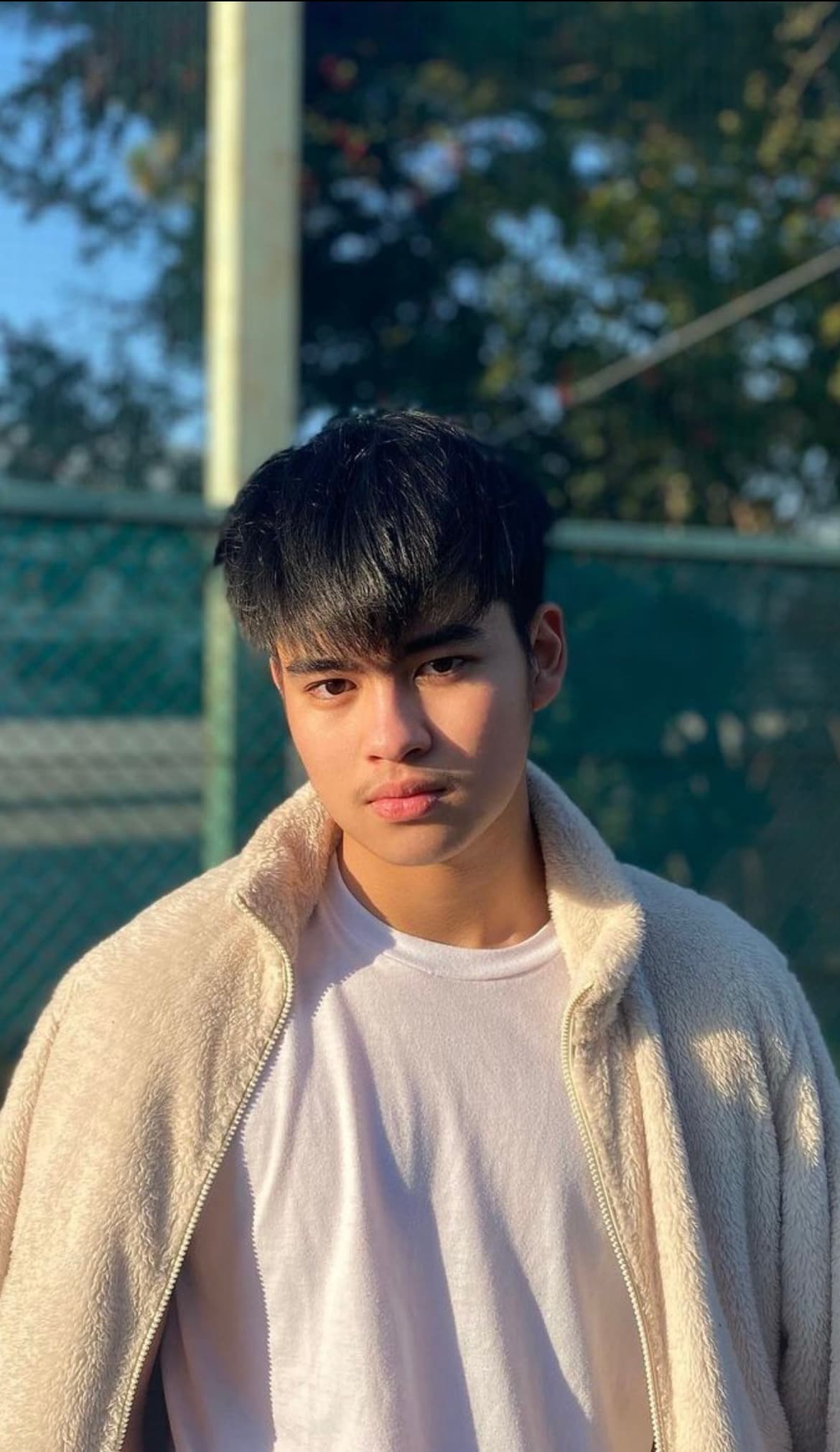 Portrait of Your Name